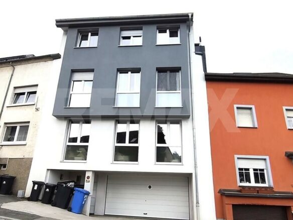 Apartment/flat – For Sale – Wiltz