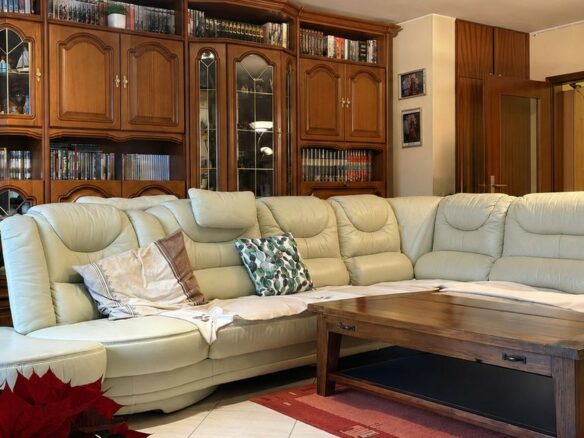 Apartment 83.00 M² For Sale Esch-sur-alzette