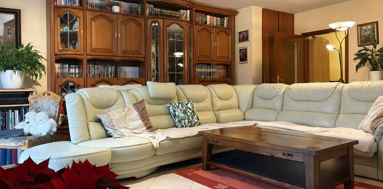 Apartment 83.00 M² For Sale Esch-sur-alzette