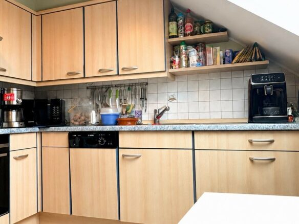 Apartment 83.00 M² For Sale Esch-sur-alzette
