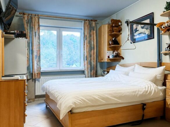 Apartment 83.00 M² For Sale Esch-sur-alzette