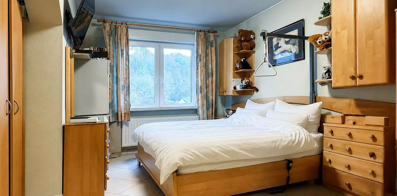 Apartment 83.00 M² For Sale Esch-sur-alzette