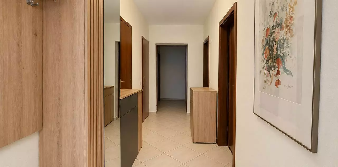 Apartment 83.00 M² For Sale Esch-sur-alzette