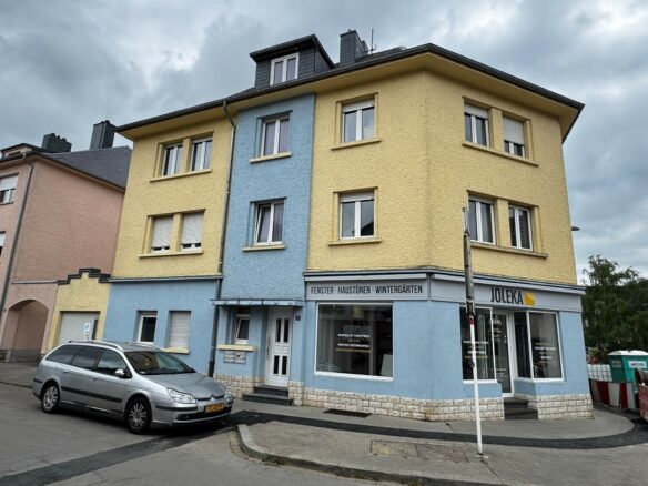 Apartment 30.08 M² For Sale Luxembourg-gasperich
