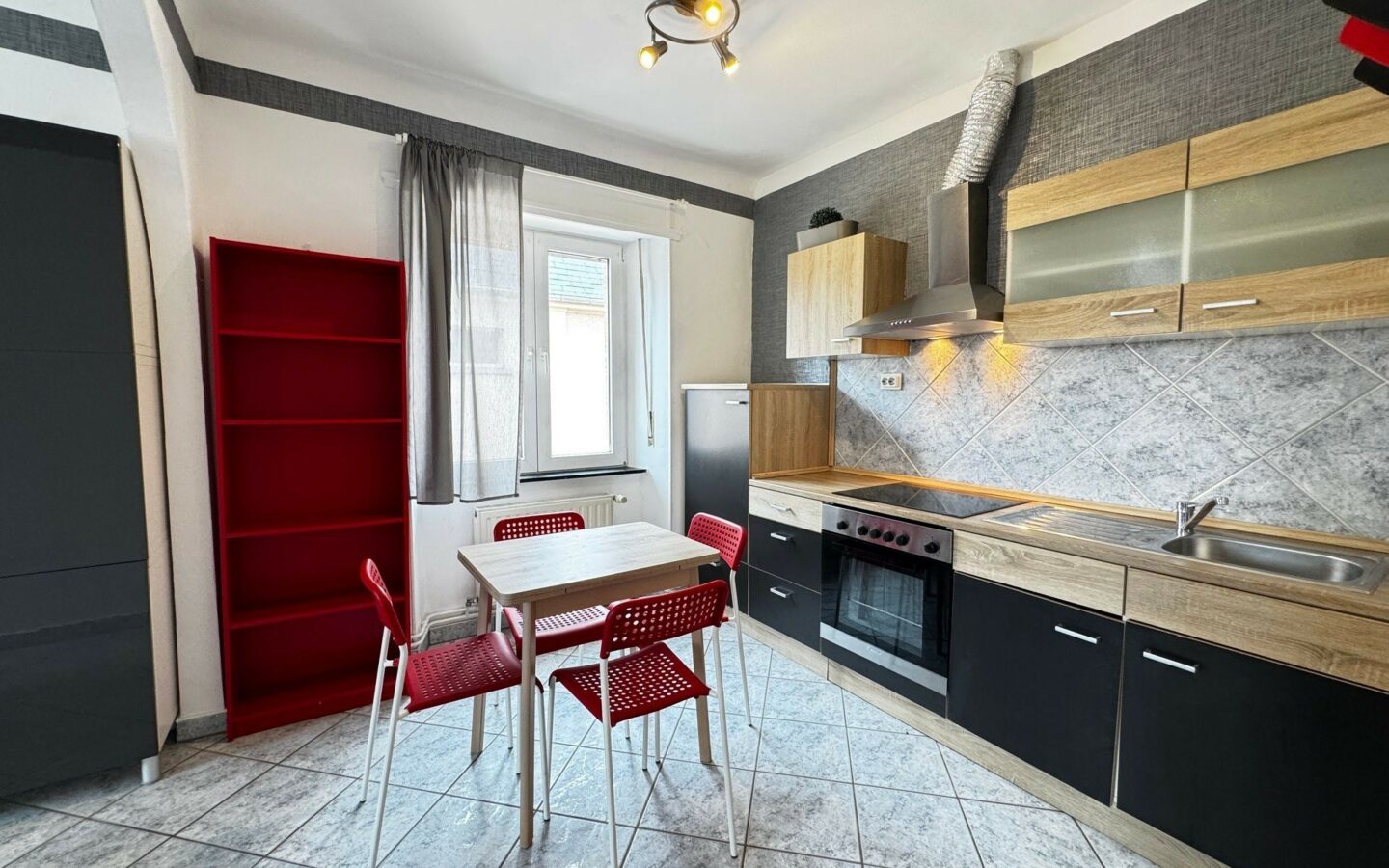 Apartment 30.08 M² For Sale Luxembourg-gasperich