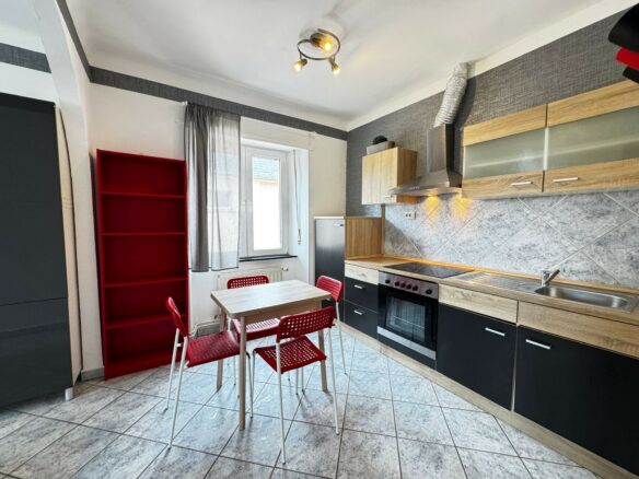 Apartment 30.08 M² For Sale Luxembourg-gasperich