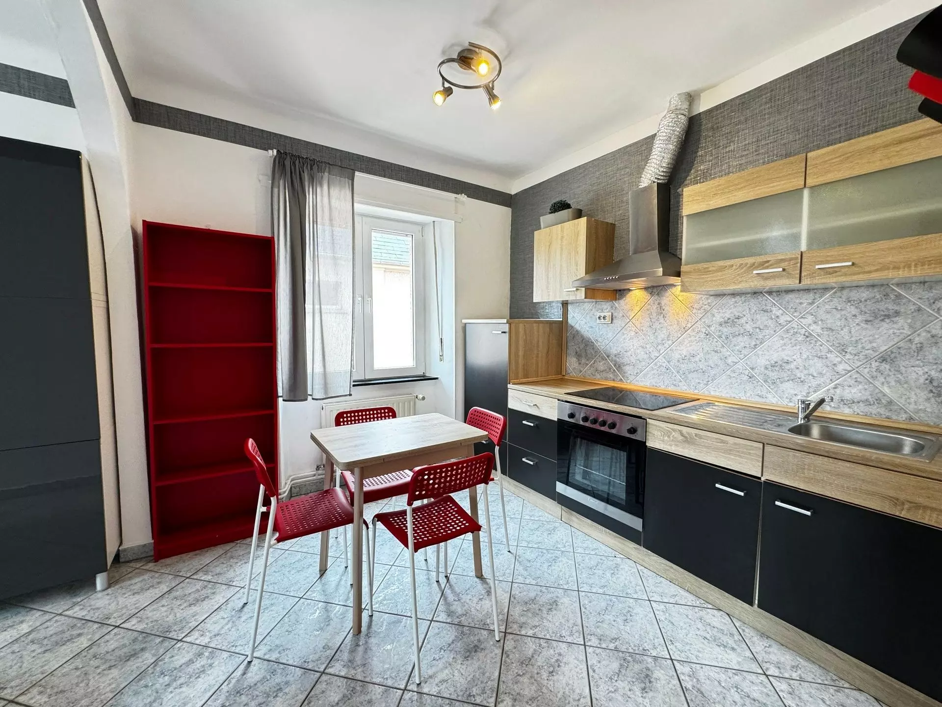 Apartment 30.08 M² For Sale Luxembourg-gasperich