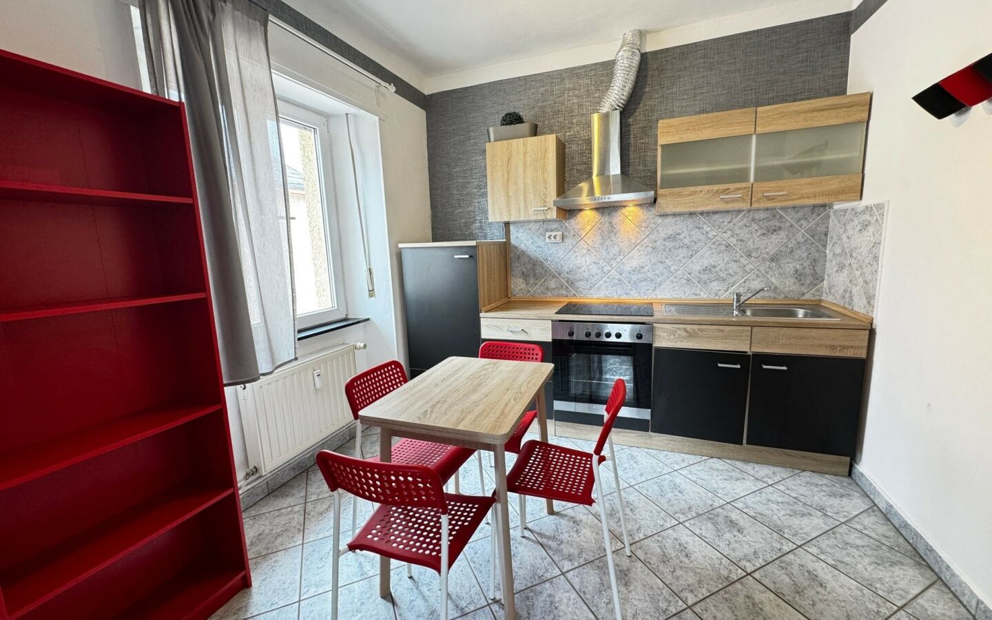Apartment 30.08 M² For Sale Luxembourg-gasperich