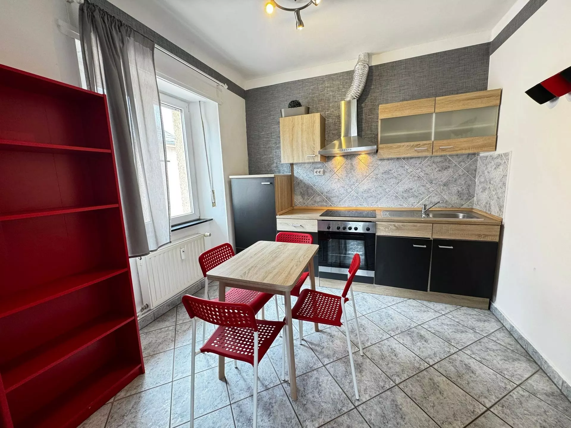 Apartment 30.08 M² For Sale Luxembourg-gasperich