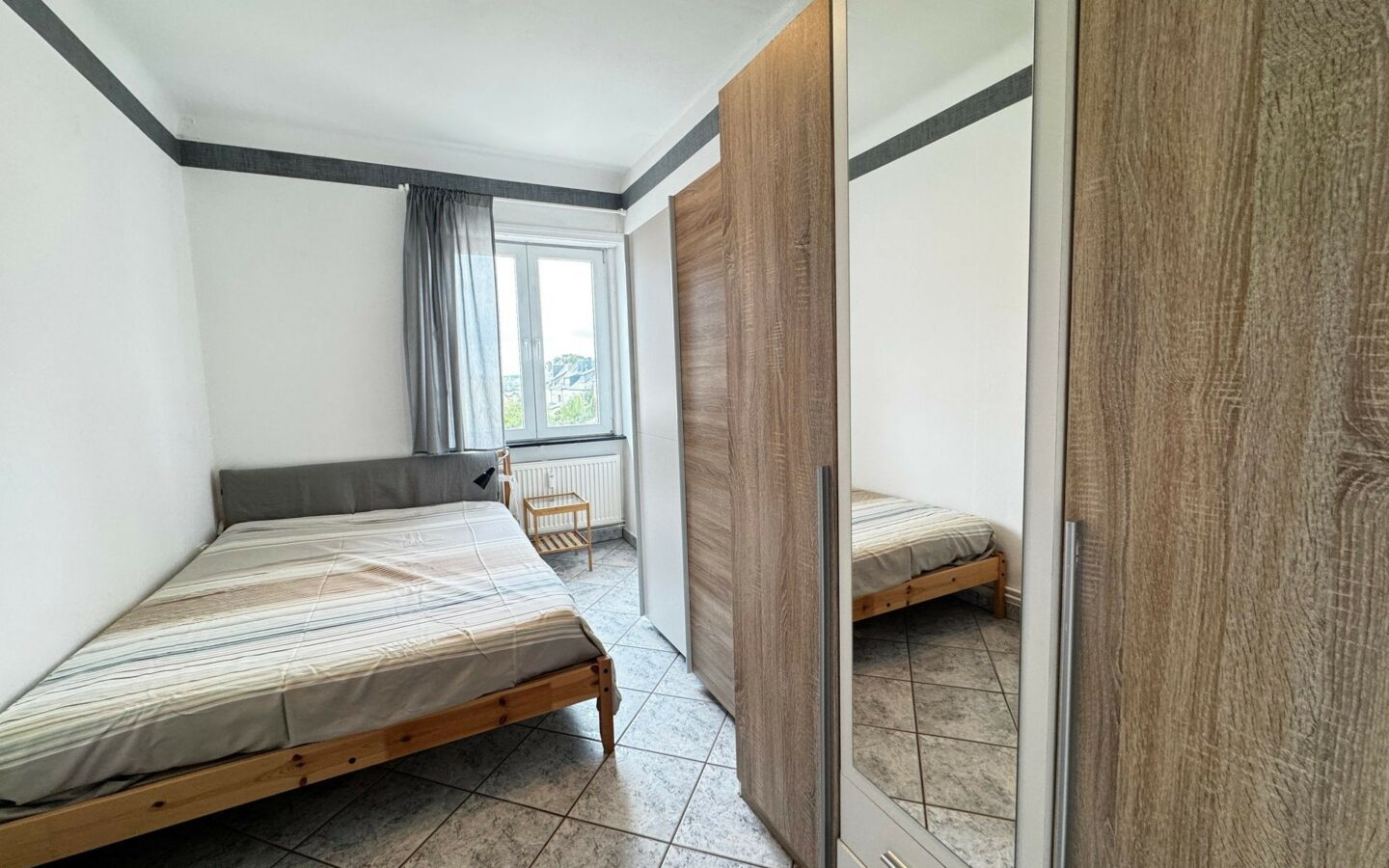 Apartment 30.08 M² For Sale Luxembourg-gasperich