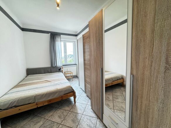 Apartment 30.08 M² For Sale Luxembourg-gasperich