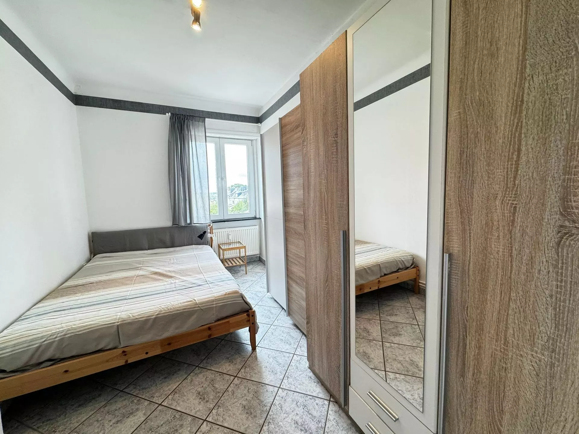 Apartment 30.08 M² For Sale Luxembourg-gasperich
