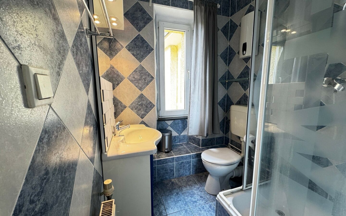 Apartment 30.08 M² For Sale Luxembourg-gasperich