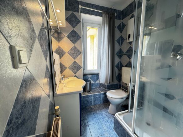 Apartment 30.08 M² For Sale Luxembourg-gasperich