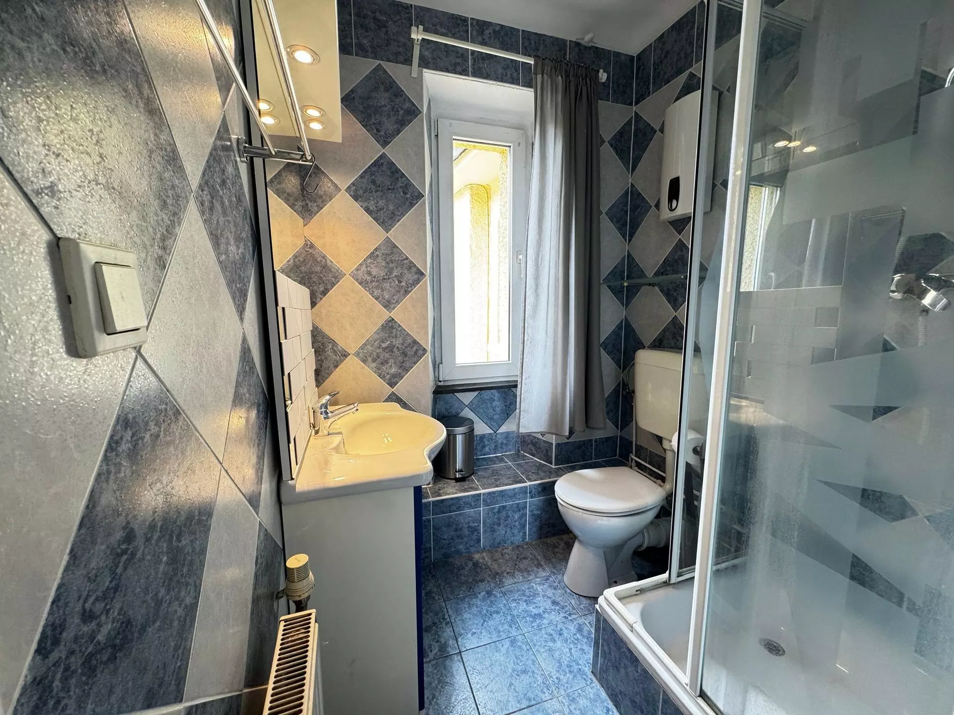 Apartment 30.08 M² For Sale Luxembourg-gasperich