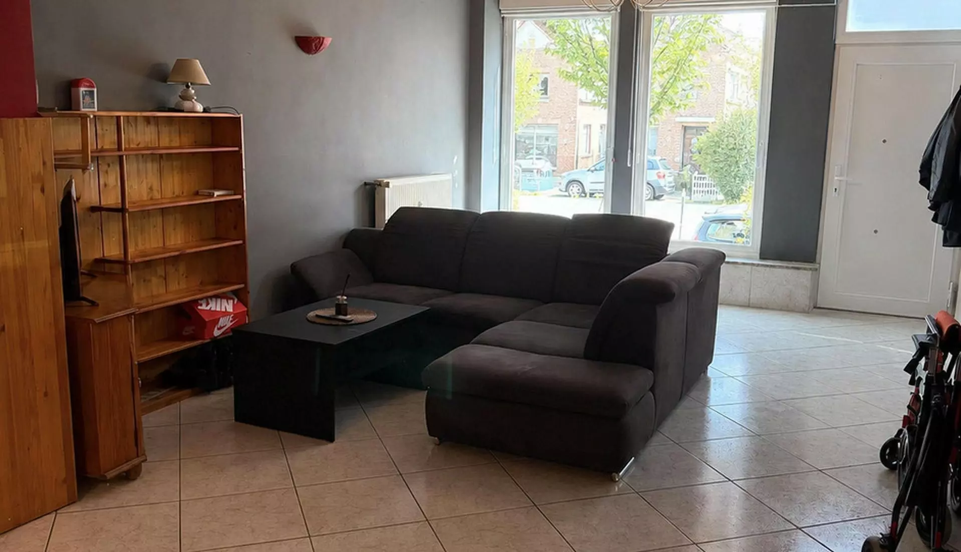 Apartment 80.00 M² For Sale Differdange