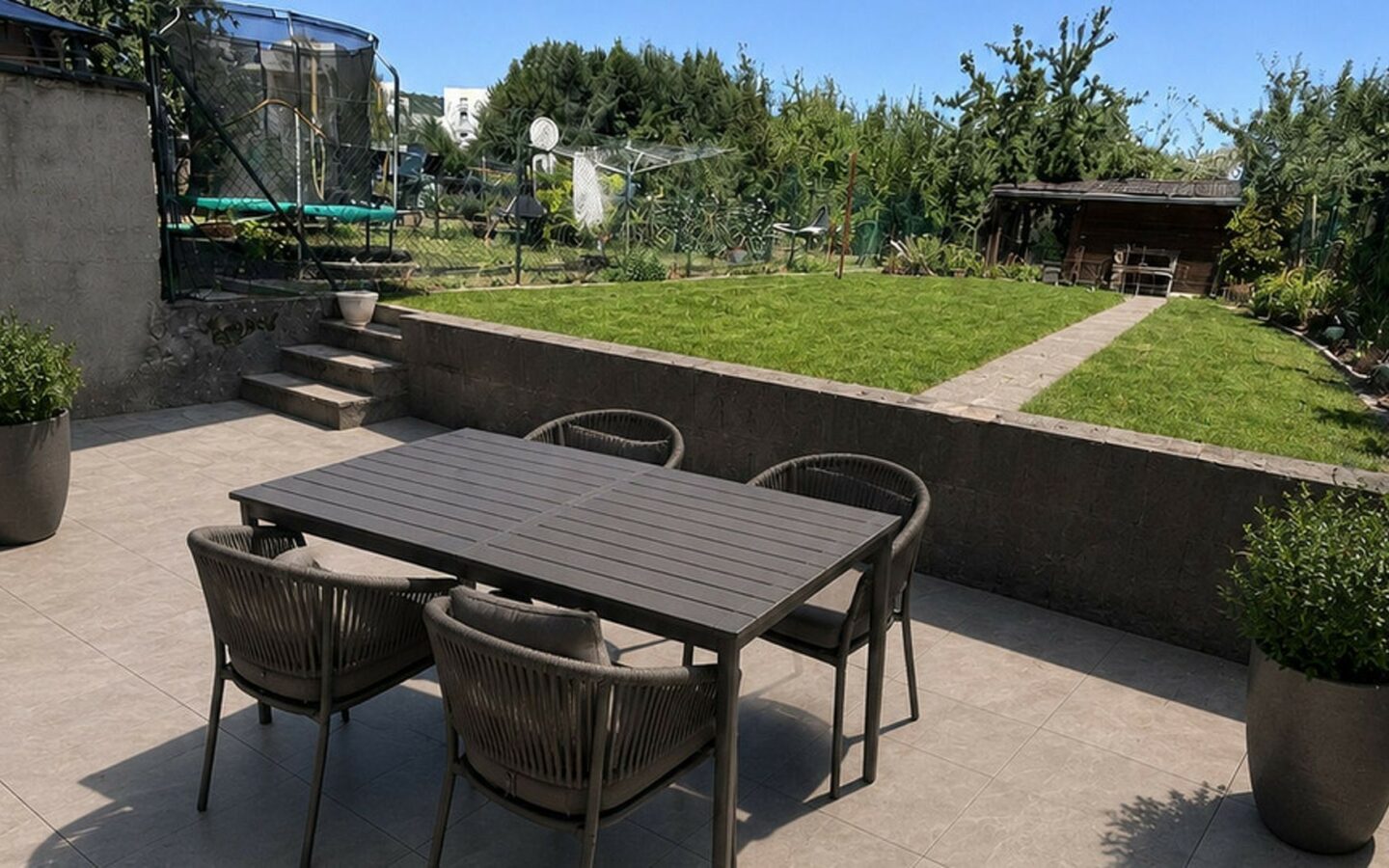 Apartment 80.00 M² For Sale Differdange