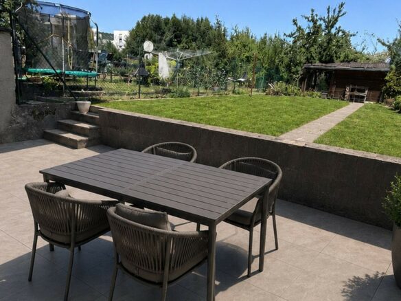 Apartment 80.00 M² For Sale Differdange