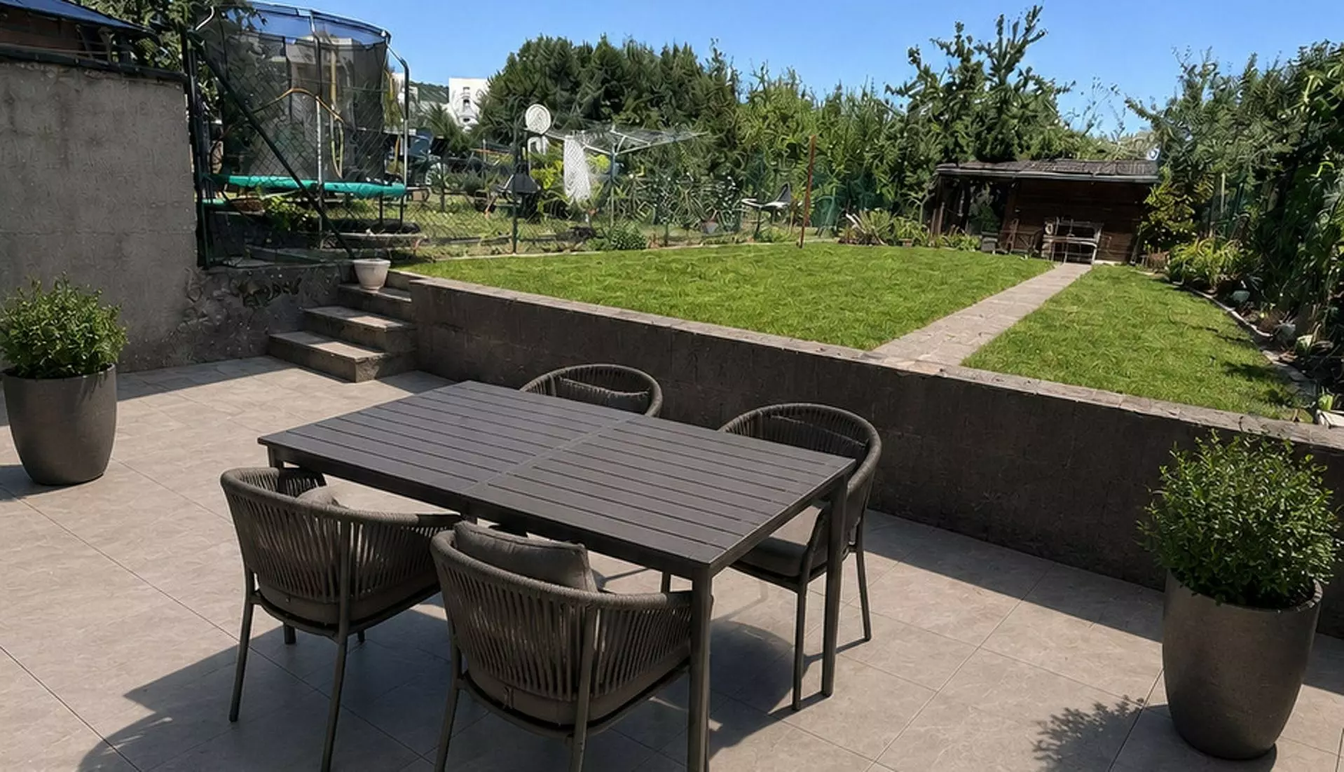 Apartment 80.00 M² For Sale Differdange