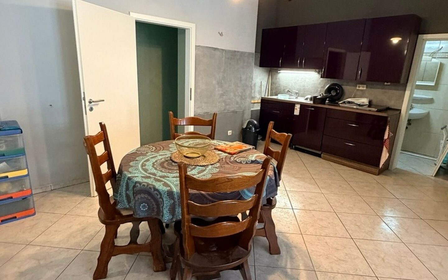 Apartment 80.00 M² For Sale Differdange