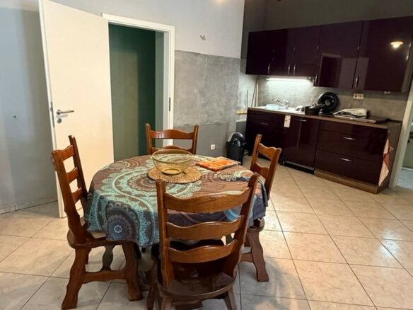 Apartment 80.00 M² For Sale Differdange