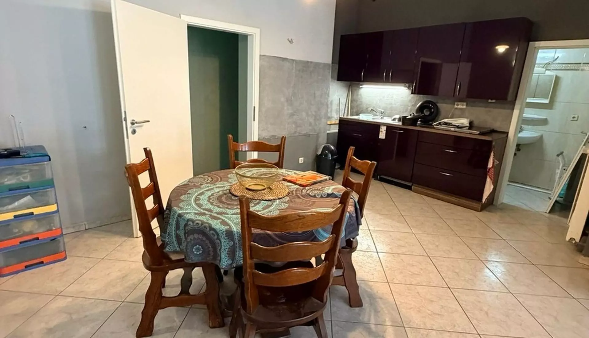 Apartment 80.00 M² For Sale Differdange