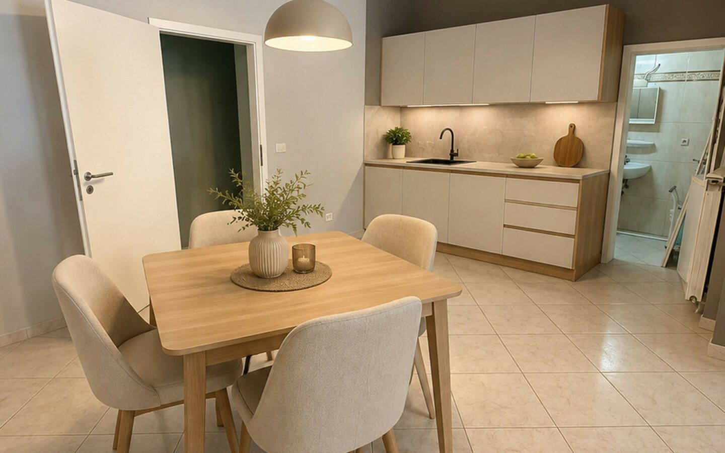 Apartment 80.00 M² For Sale Differdange