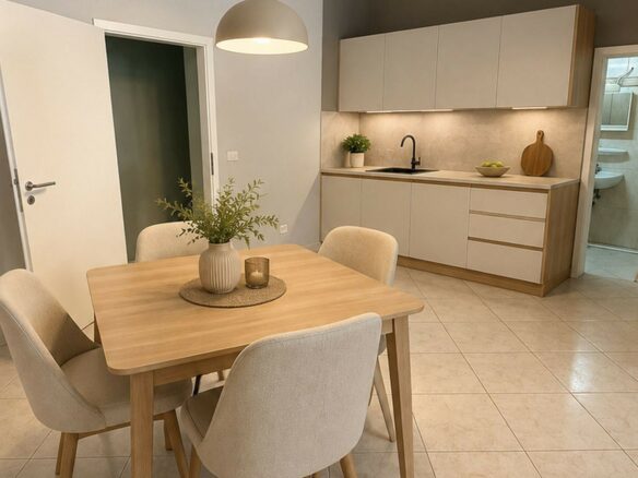 Apartment 80.00 M² For Sale Differdange