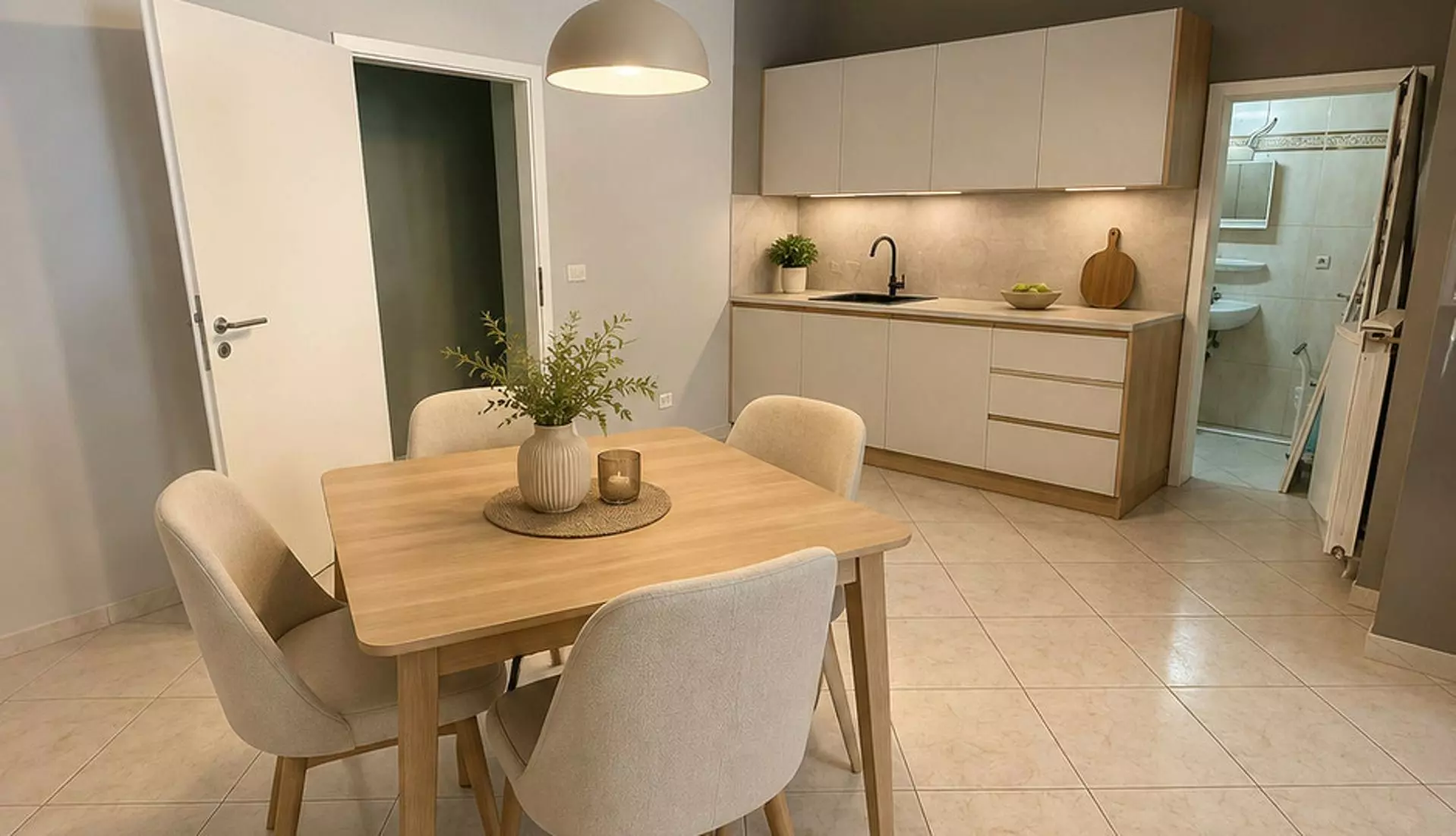 Apartment 80.00 M² For Sale Differdange