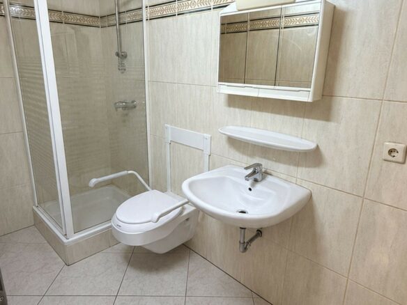 Apartment 80.00 M² For Sale Differdange