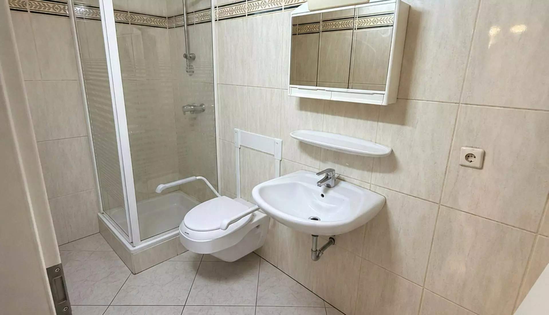 Apartment 80.00 M² For Sale Differdange