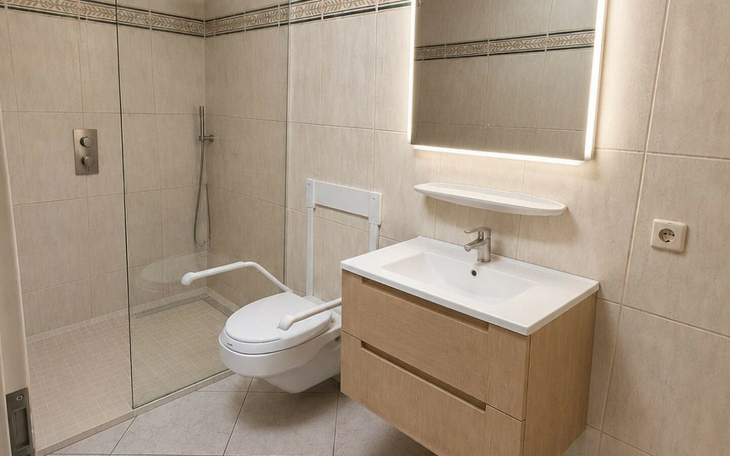 Apartment 80.00 M² For Sale Differdange