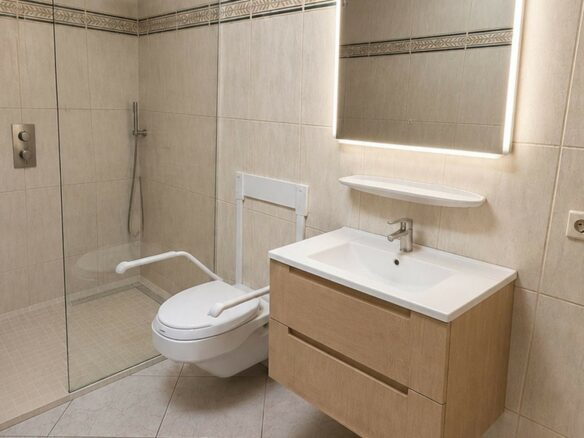 Apartment 80.00 M² For Sale Differdange