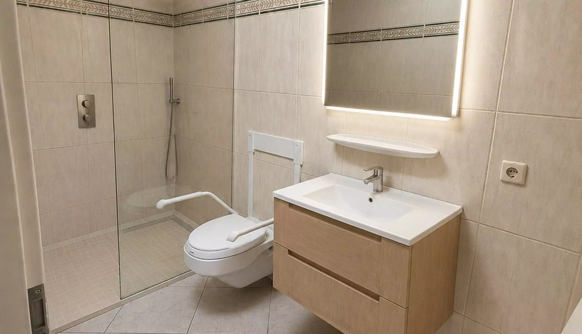 Apartment 80.00 M² For Sale Differdange