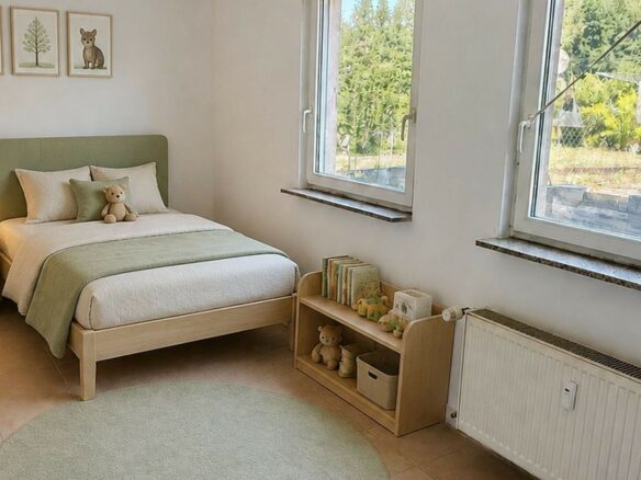 Apartment 80.00 M² For Sale Differdange