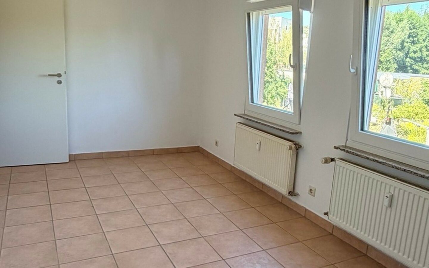 Apartment 80.00 M² For Sale Differdange
