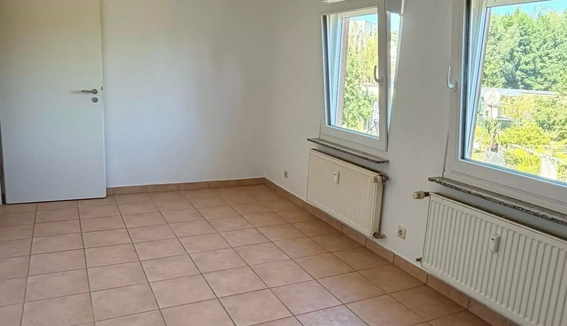 Apartment 80.00 M² For Sale Differdange