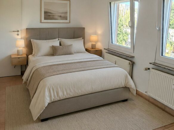 Apartment 80.00 M² For Sale Differdange
