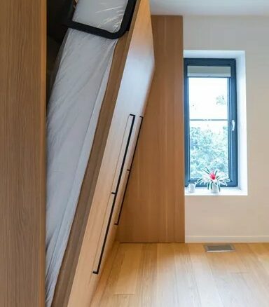 Part Of The Sol Residence Development In Borhanci,