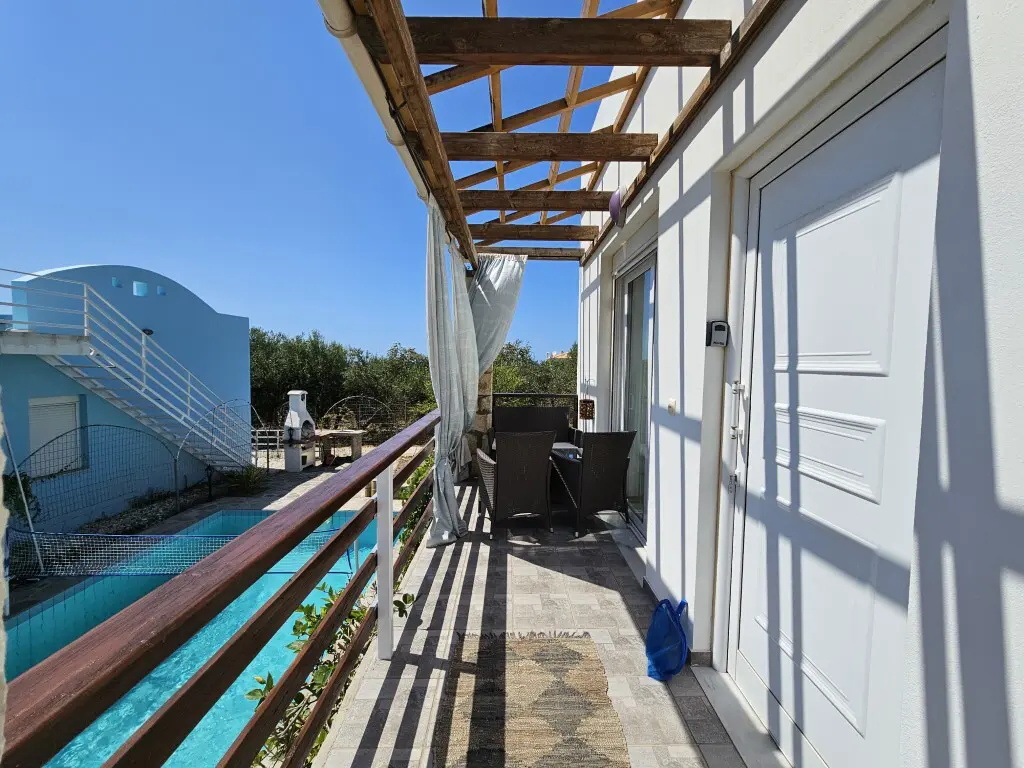 Villa Of 63 M² In Crete
