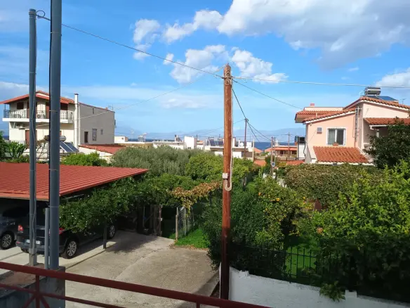 Detached House Of 160 M² In Peloponnese
