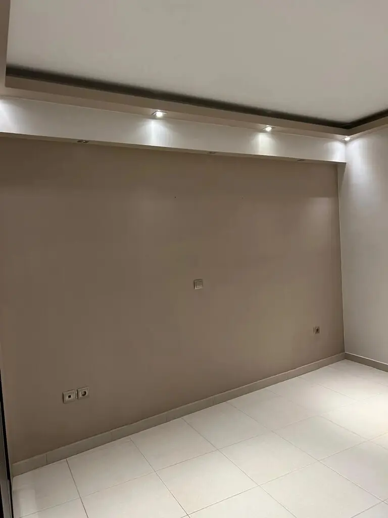Flat Of 96 M² In Athens