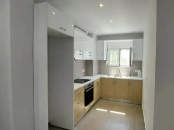1-bedroom Detached House In Koropi, Greece (50 M²)