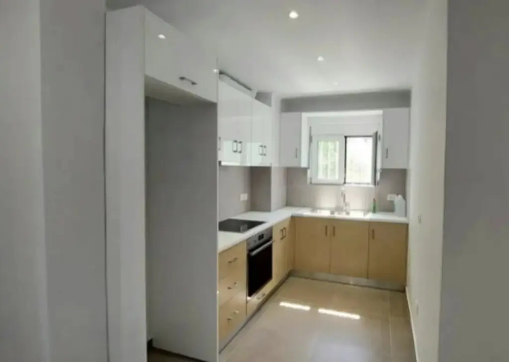 1-bedroom Detached House In Koropi, Greece (50 M²)