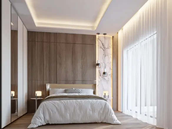 Duplex Of 121 M² In Athens