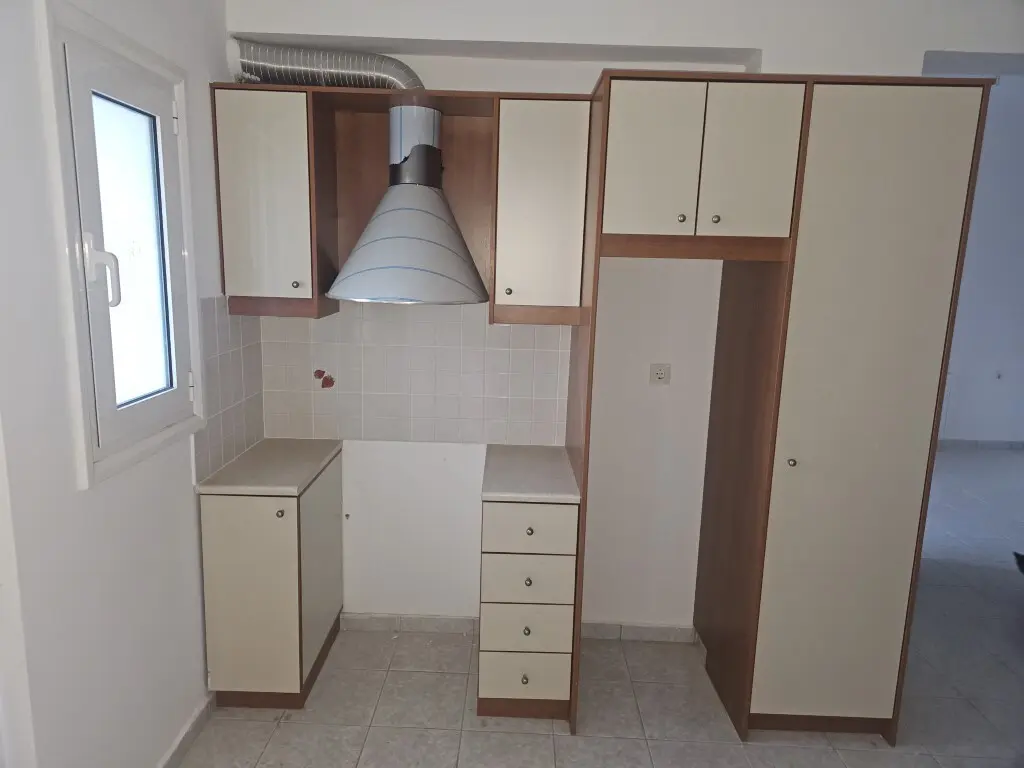 Detached House Of 120 M² In Crete