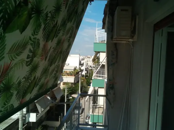 2-bedroom Flat In Imittos, Greece (65 M²)