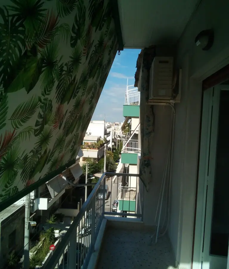 2-bedroom Flat In Imittos, Greece (65 M²)