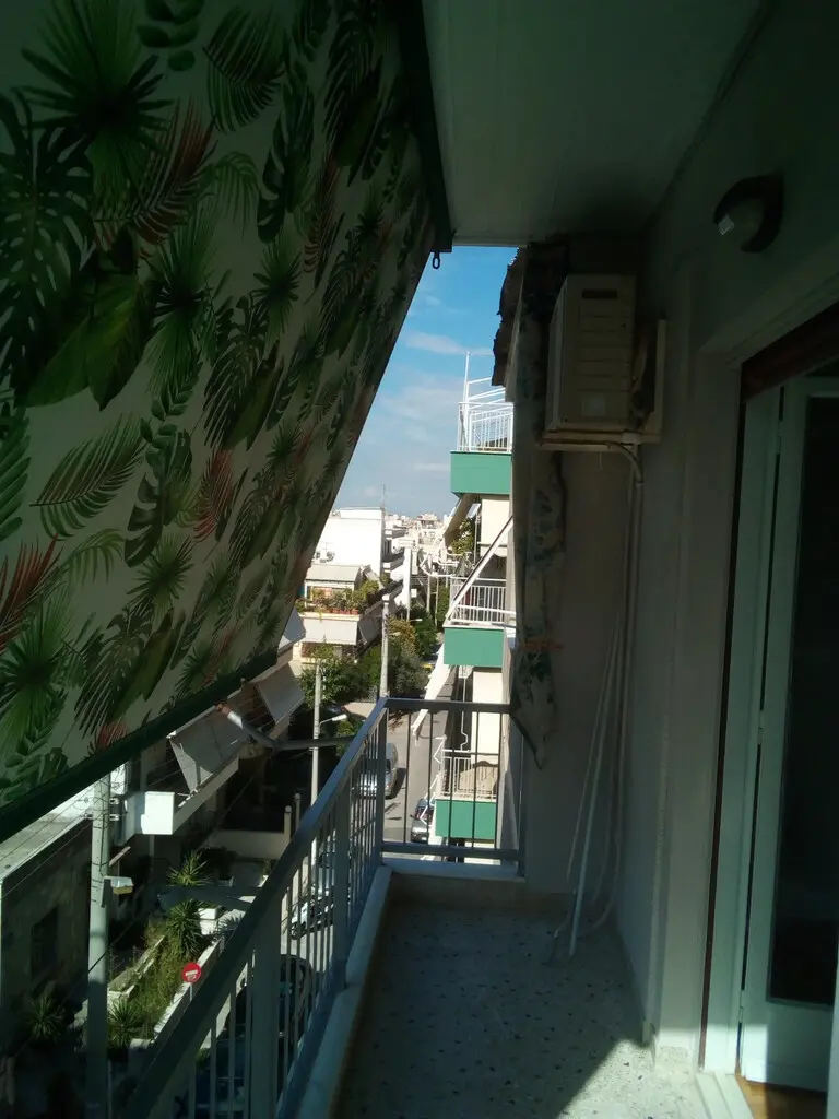 2-bedroom Flat In Imittos, Greece (65 M²)