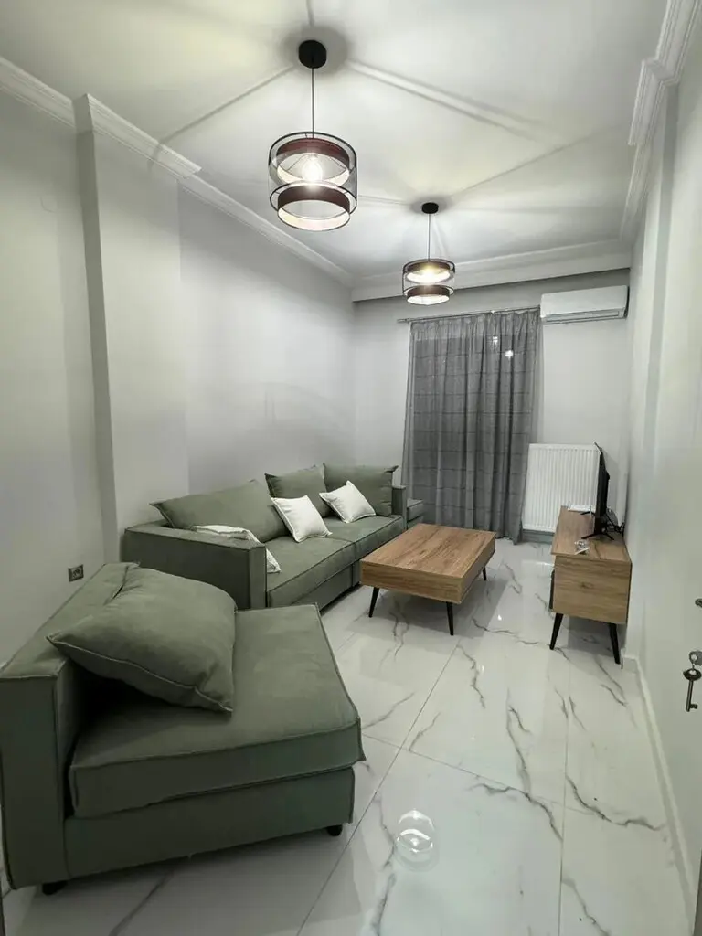 Flat Of 70 M² In Thessaloniki